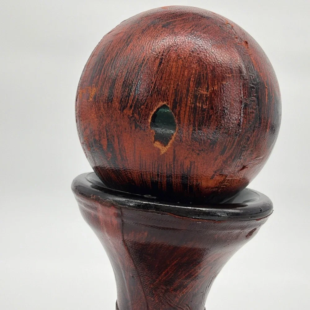 Ball vintage italian